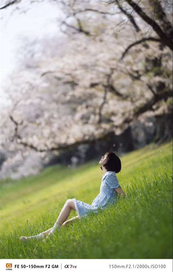 2.9万元！索尼F2大光圈G大师旗舰镜头发布 人像虚化绝了