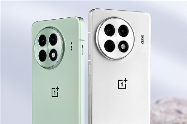 一加Ace 5系列新机5月见！首发天玑9400E：性能超越骁龙8 Gen3