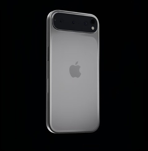 苹果为什么要做超薄手机iPhone 17 Air：原因揭晓