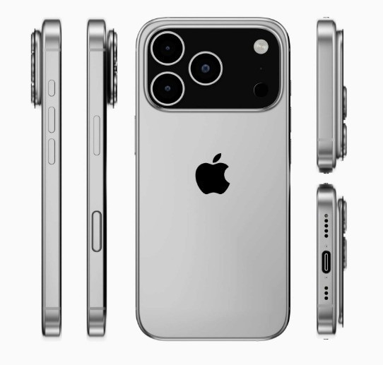 iPhone 17系列能否成为10年来最值得买的一代