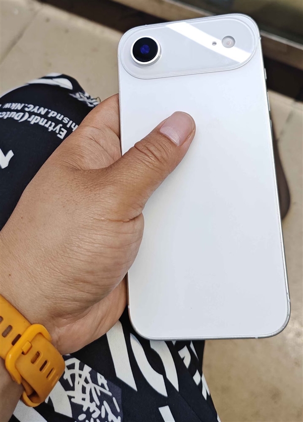 iPhone 17系列能否成为10年来最值得买的一代