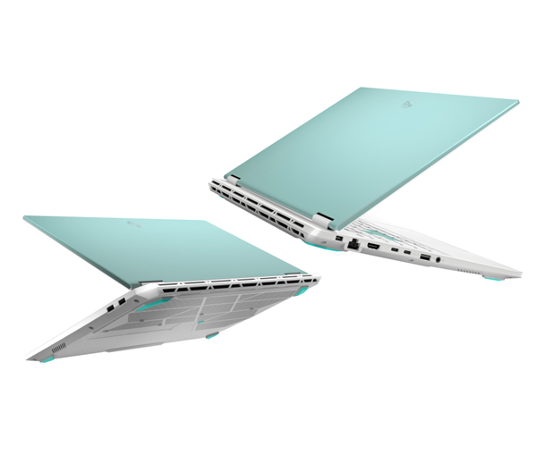 华硕天选6系列正式发布RTX 5060版本 首发到手低至5999元起