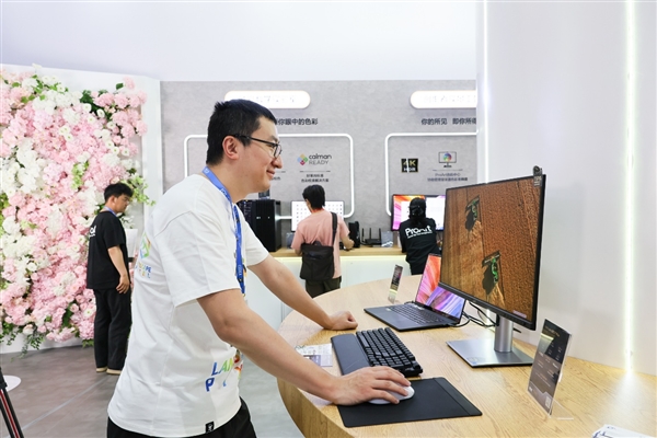 华硕ProArt携一站式创意解决方案亮相P&E展 赋能影像创作全流程！