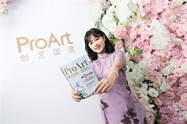 华硕ProArt携一站式创意解决方案亮相P&E展 赋能影像创作全流程！
