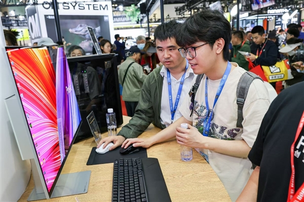 华硕ProArt携一站式创意解决方案亮相P&E展 赋能影像创作全流程！