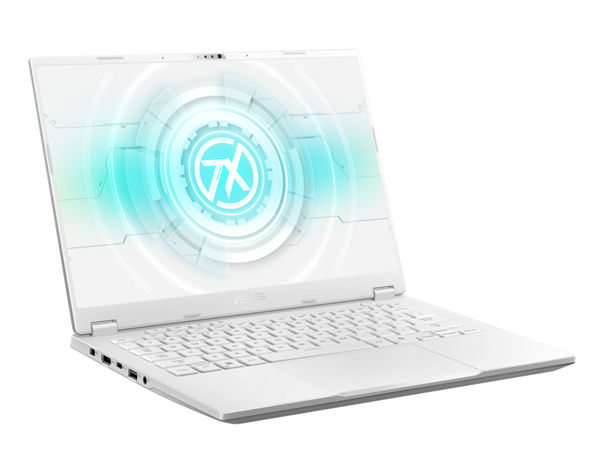 14英寸高性能轻薄本标杆之作 华硕天选Air 2025正式发布