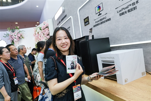 以臻彩视界赋能创意未来 | 华硕ProArt新品PA32UCE和PA27UCGE