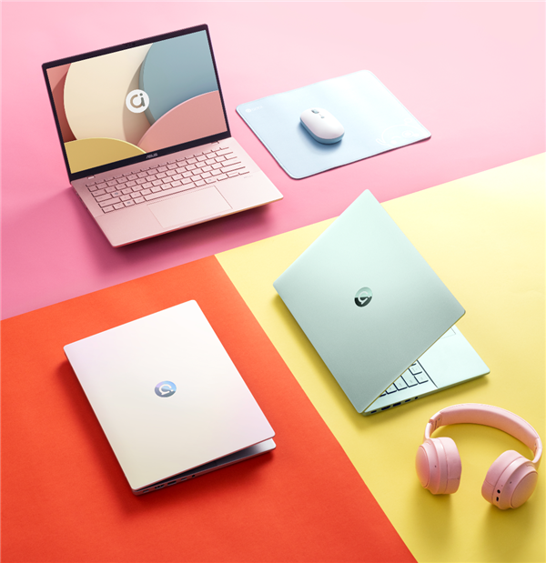 20%国补+618大促 华硕a豆14 Air 悦享版到手价仅4239元