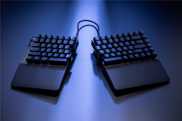 2025 COMPUTEX震撼登场 ROG外设重磅升级重塑电竞新<a href='https://www.ivipi.com/pc/' target='_blank'><u>体验</u></a>