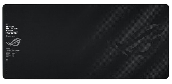 2025 COMPUTEX震撼登场 ROG外设重磅升级重塑电竞新体验