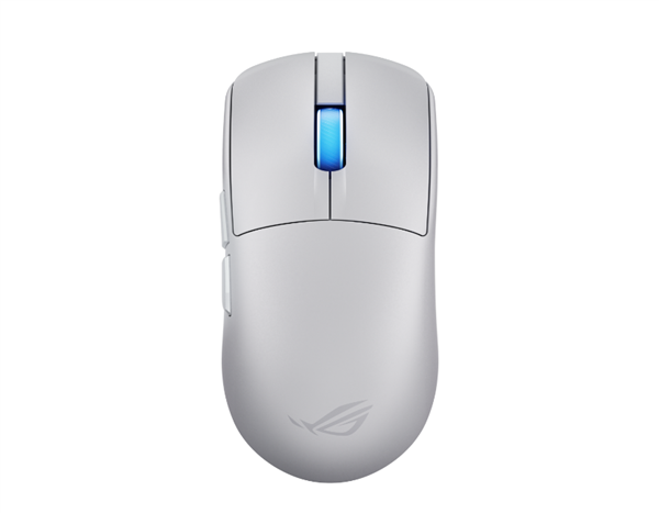 2025 COMPUTEX震撼登场 ROG外设重磅升级重塑电竞新体验