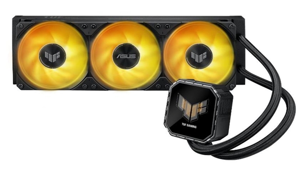 华硕携众新品降临2025 COMPUTEX 高品质DIY装备全新升级