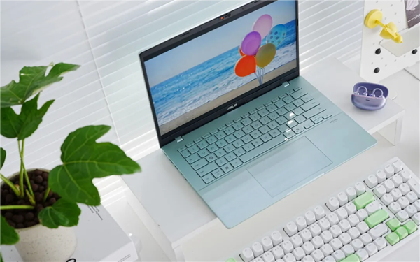 618华硕AI PC选购指南 学生党、办公族、创作者全适配 总有一款适合你