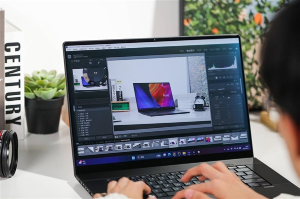 618华硕AI PC选购指南 学生党、办公族、创作者全适配 总有一款适合你