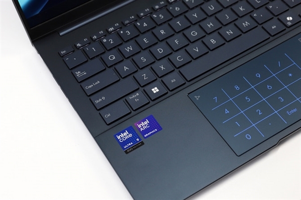 618大促职场人购机必入华硕灵耀14 2025 实现轻快、高能办公