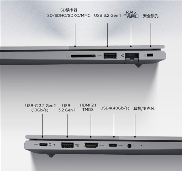 618大促遇上国补 3-4K价位段两款16英寸大屏轻薄本推荐