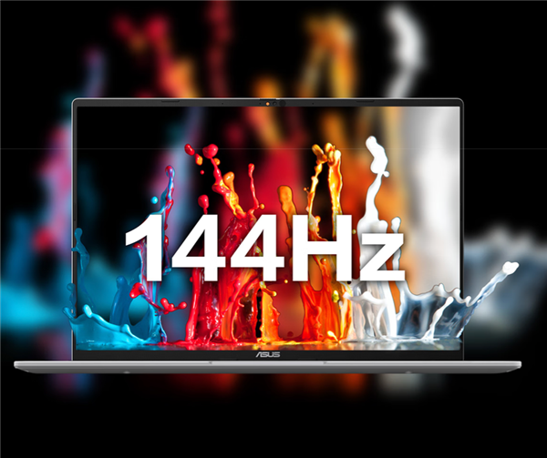 618大促直降+至高20%国补 3-5K价位段华硕AI PC选购指南