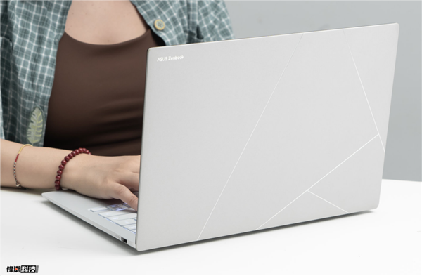华硕灵耀14 Air轻薄长续航 618大促加国补到手7199元
