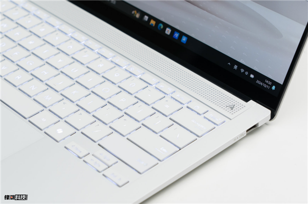 华硕灵耀14 Air轻薄长续航 618大促加国补到手7199元