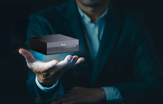 构筑AI新生活！华硕COMPUTEX 2025打造全方位AI生态系