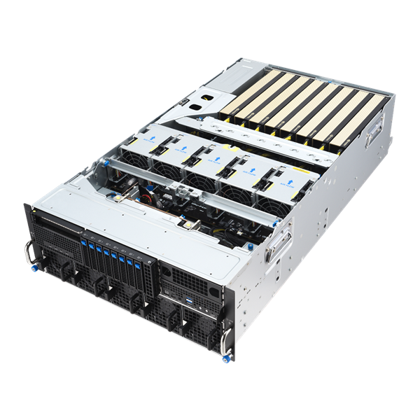 构筑AI新生活！华硕COMPUTEX 2025打造全方位AI生态系