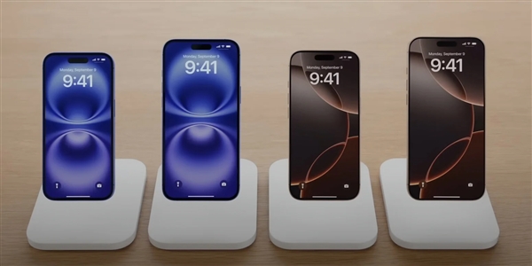 iPhone 17前瞻：搭载120Hz屏但无自适应刷新率 <a href='https://www.apple.com/cn/' target='_blank'><u>苹果</u></a>刀法精准