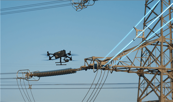 五年巅峰旗舰！大疆发布DJI Matrice 400无人机：续航59分钟、40公里图传