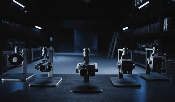 五年巅峰旗舰！大疆发布DJI Matrice 400无人机：续航59分钟、40公里图传