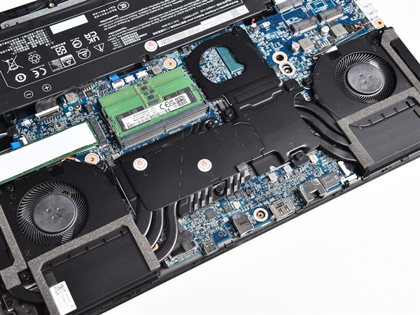 夏天到了 靠谱的游戏本散热优化方案都在这