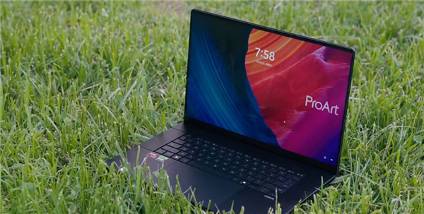 ProArt 创16 2025轻便高效让创作无拘无束 硬核创作者的理想选择