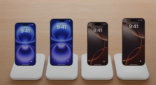 iPhone 17系列值不值得等三个月：所有爆料信息都在这了