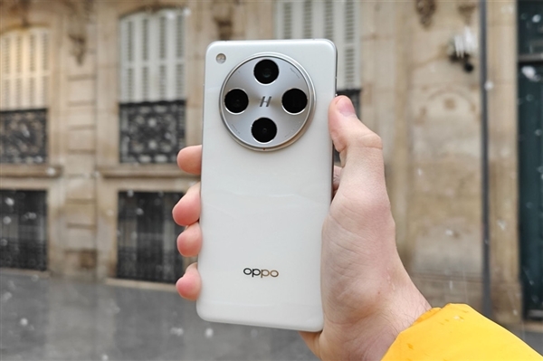 最强天玑9500旗舰！<a href='http://www.oppo.com/cn/' target='_blank'><u>OPPO</u></a> Find X9 Pro参数曝光