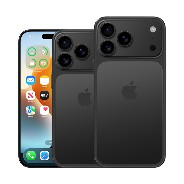 <a href='https://www.apple.com/cn/' target='_blank'><u>苹果</u></a>iPhone 17 Pro首次堆散热：均热板谍照曝光