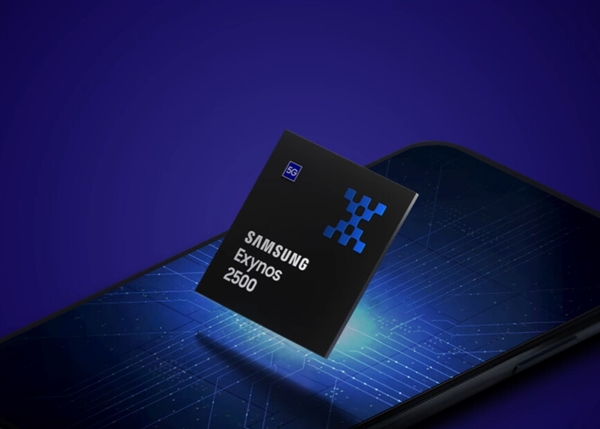 3nm＋AMD GPU！<a href='https://www.samsung.com/cn/' target='_blank'><u>三星</u></a>Exynos 2500首次跑分：在高通面前还是弟弟
