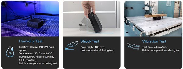 华硕NUC重磅亮相上海制造业数字化博览会 AI边缘计算引领智造变革