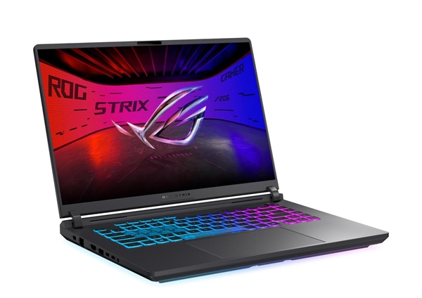 来玩我的游戏！ROG×核聚变BOOOMJam游戏创作挑战 核聚变现场开玩