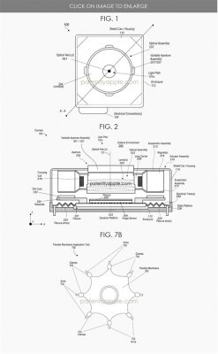 iPhone 18系列前瞻：苹果首次加入可变光圈 影像大升级