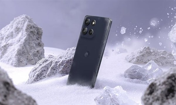 moto g100 Pro上架：军工认证四年质保