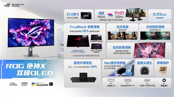 ROG×初音未来联名丨玩+乐园ROG新品发布会燃爆BW2025