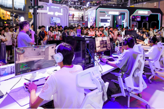 BW 2025情报：ROG新品DIY装备阵容大曝光，快来看看吧