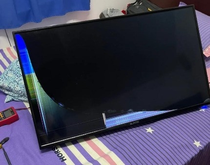 杂牌电视水太深！6 大原因曝光：看完再也不敢贪便宜了