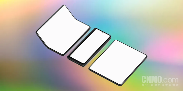 <a href='https://www.apple.com/cn/' target='_blank'><u>苹果</u></a>首款折叠iPhone明年推出：五大亮点揭秘