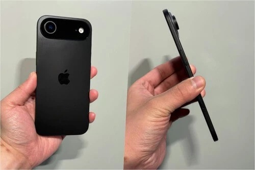这次不再挤牙膏 iPhone 17系列全面预测