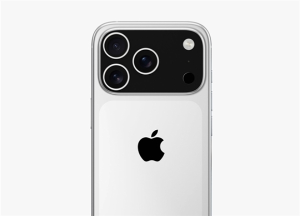 <a href='https://www.apple.com/cn/' target='_blank'><u>苹果</u></a>搞定量产问题！iPhone 17 Pro将首发屏幕抗刮抗反射涂层