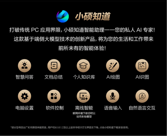 华硕ProArt AI专业创作本亮相BIRTV2025 彰显移动创作全能风采