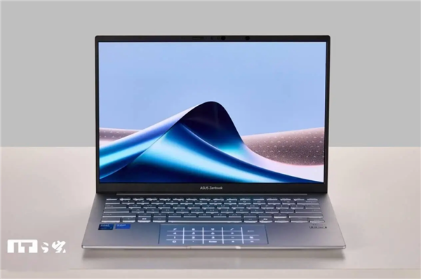 职场进阶换机首选华硕灵耀14 2025 领国补到手仅5999元