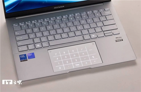 职场进阶换机首选华硕灵耀14 2025 领国补到手仅5999元