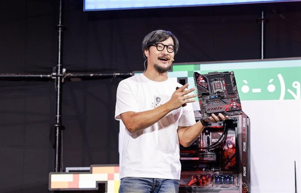 次元出姬！ROG X870 RO姬主板火热开售