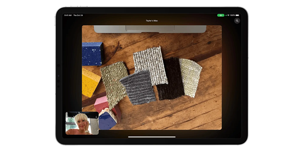 <a href='https://www.apple.com/cn/' target='_blank'><u>苹果</u></a>最强平板！全新iPad Pro将带来4大升级点