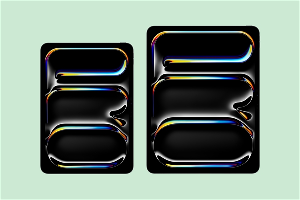 苹果最强平板！全新iPad Pro将带来4大升级点